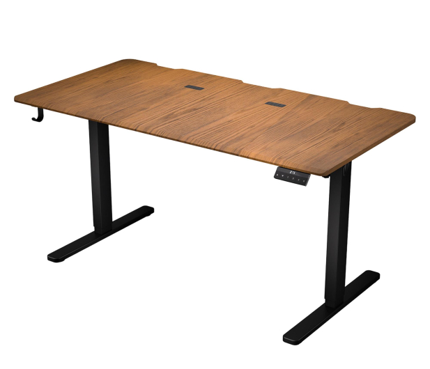 ENDORFY Atlas L Electric Dark Wood EY8E006 - 1482595 - zdjęcie